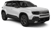 Jeep Avenger Electric oder vergleichbar