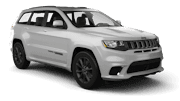 Jeep Grand Cherokee oder vergleichbar