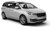 Kia Carnival oder vergleichbar