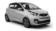 Kia Picanto oder vergleichbar