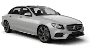 Mercedes E Class oder vergleichbar