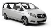 Mercedes V Class oder vergleichbar