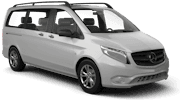 Mercedes Vito oder vergleichbar