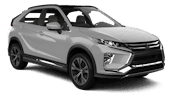 Mitsubishi Eclipse Cross oder vergleichbar