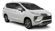 Mitsubishi Xpander oder vergleichbar