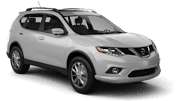 Nissan Rogue oder vergleichbar
