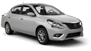 Nissan Versa oder vergleichbar