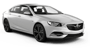 Opel Insignia oder vergleichbar