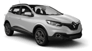 Renault Kadjar oder vergleichbar