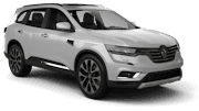 Renault Koleos oder vergleichbar