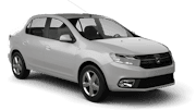 Renault Logan oder vergleichbar