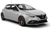 Renault Megane oder vergleichbar