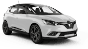 Renault Scenic oder vergleichbar