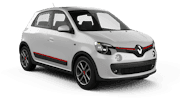 Renault Twingo oder vergleichbar