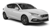 Seat Leon oder vergleichbar