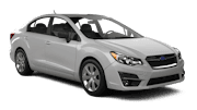 Subaru Impreza oder vergleichbar