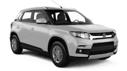 Suzuki Vitara oder vergleichbar