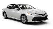 Toyota Altis oder vergleichbar