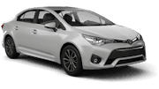 Toyota Avensis oder vergleichbar