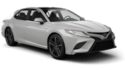 Toyota Camry oder vergleichbar