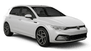 Volkswagen Golf oder vergleichbar