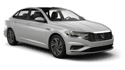 Volkswagen Jetta oder vergleichbar