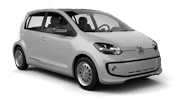 Volkswagen Up oder vergleichbar