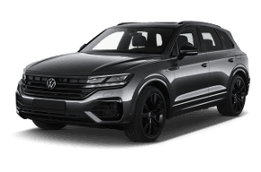 VOLKSWAGEN TOUAREG OR SIMILAR