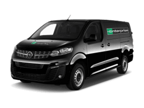 OPEL VIVARO OR SIMILAR