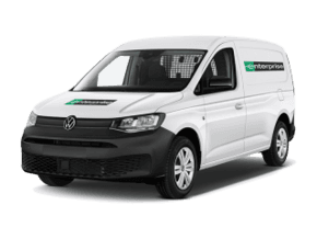 VOLKSWAGEN CADDY OR SIMILAR