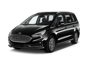 FORD GALAXY OR SIMILAR