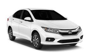 HONDA CITY 1.5