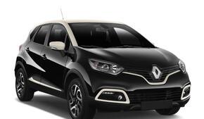 RENAULT CAPTUR 1.2
