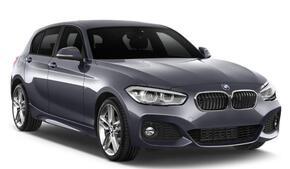 BMW 116I 1.5