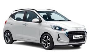 HYUNDAI GRAND I10 1.2 HB