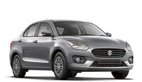 MARUTI DZIRE 1.2