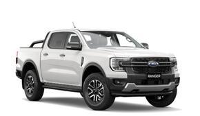 FORD RANGER 3.2