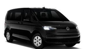 VOLKSWAGEN MULTIVAN AUTOMATIC 7 SEATS