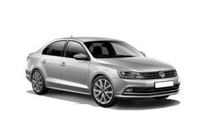 VOLKSWAGEN JETTA STYLE 2.0