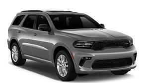 DODGE DURANGO 3.6
