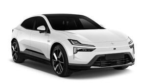 POLESTAR 4