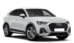 AUDI Q3 AUT
