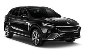 MG MARVEL R