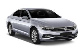 VOLKSWAGEN PASSAT 1.6