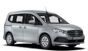 MERCEDES BENZ CITAN 1.3
