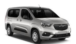 OPEL COMBO 1.2