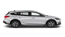 FORD FOCUS SW OR SIMILAR