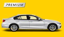 Q5 MERCEDES C CLASS OR SIMILAR