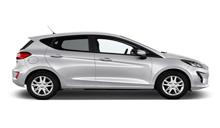 FORD FIESTA OR SIMILAR