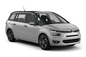 Citroen C4 Grand Picasso